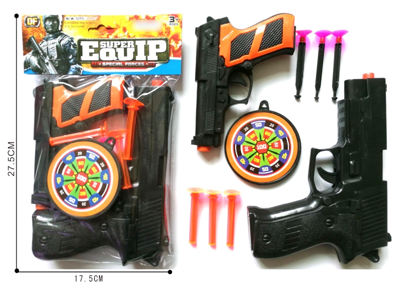 POLICE PLAY SET - HP1118864