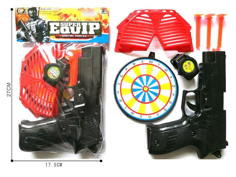 POLICE PLAY SET - HP1118867