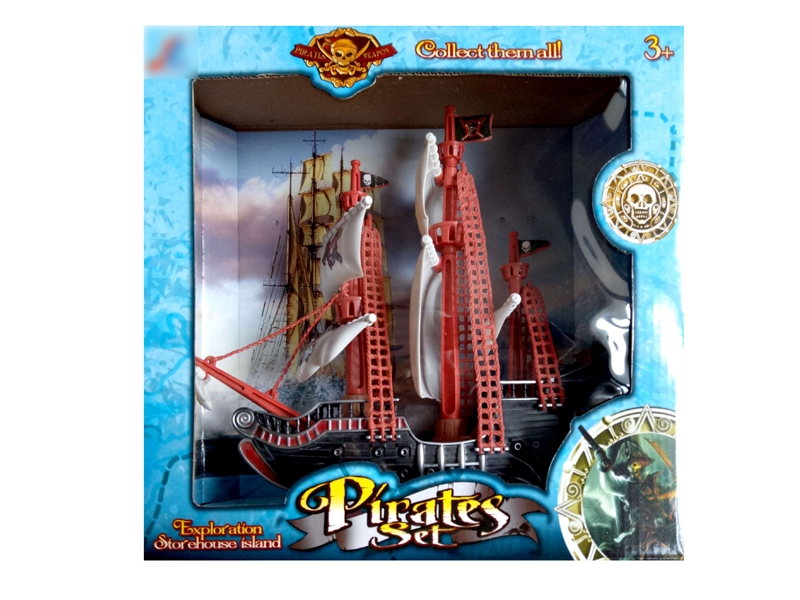 PIRATE SET - HP1118868