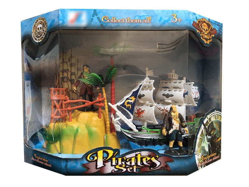 PIRATE SET - HP1118872