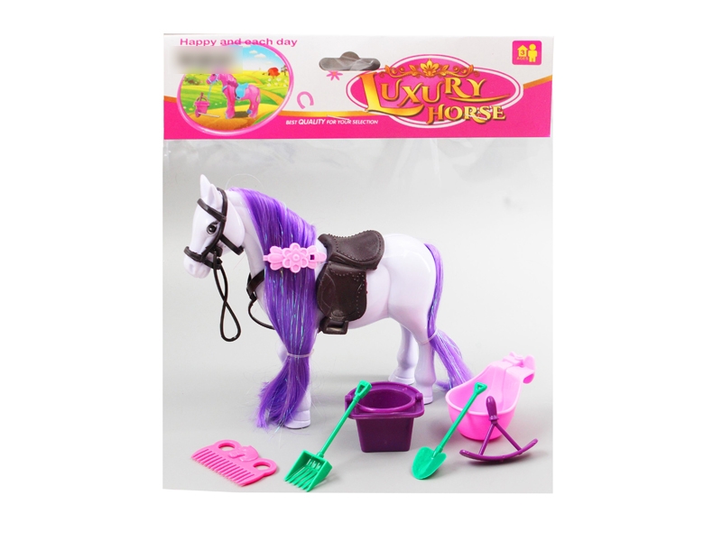 CARRIAGE SET W/ACCESSORIES - HP1119222