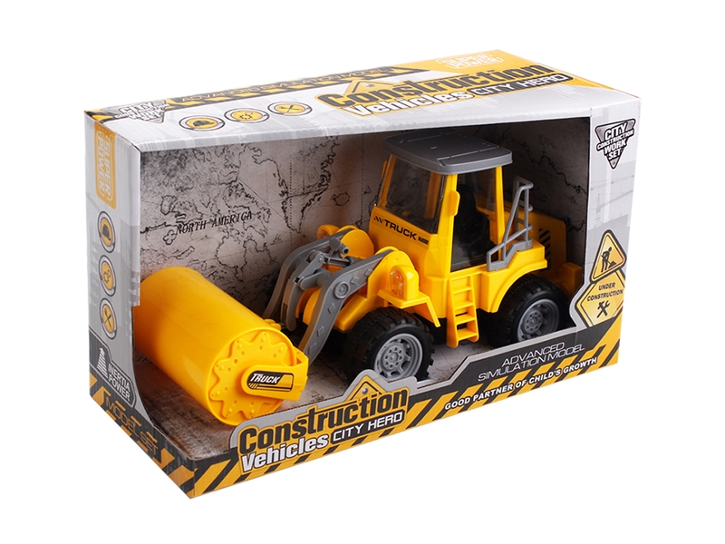 FRICTION CONSTRUCTION CAR - HP1119245