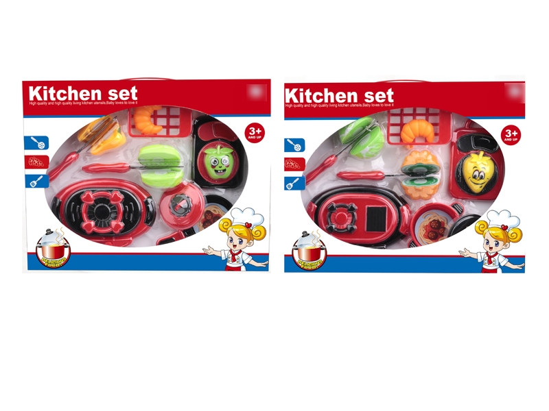 KITCHEN SET 2 ASST. - HP1119388