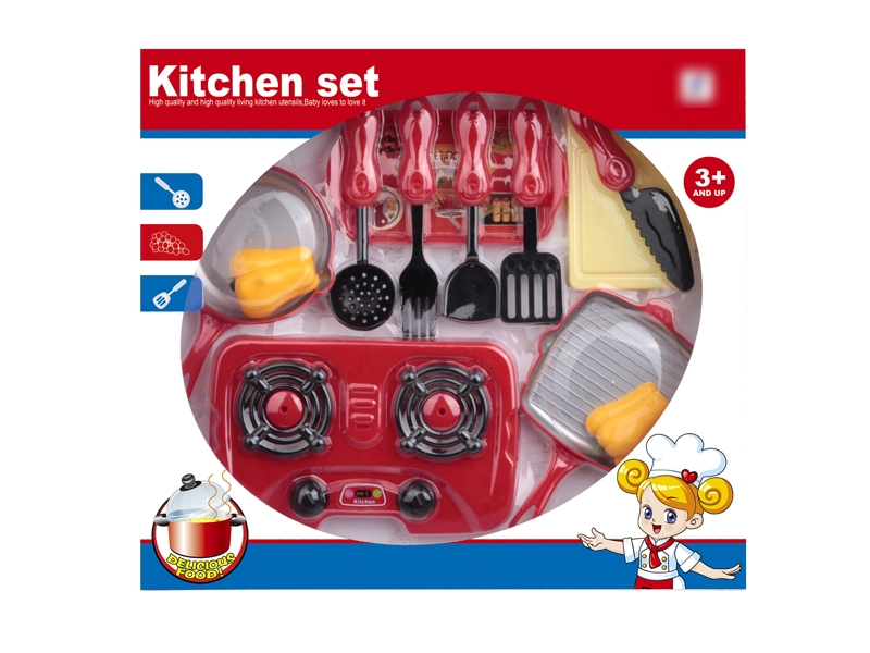 KITCHEN SET - HP1119391