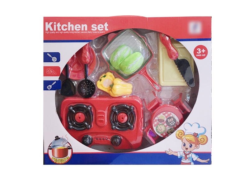 KITCHEN SET - HP1119392