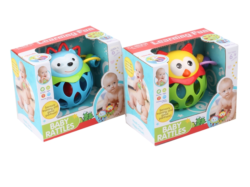 BABY SOFT BALL - HP1119480