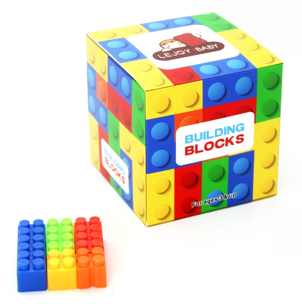 BUILDING BLOCKS 29 PCS - HP1119588