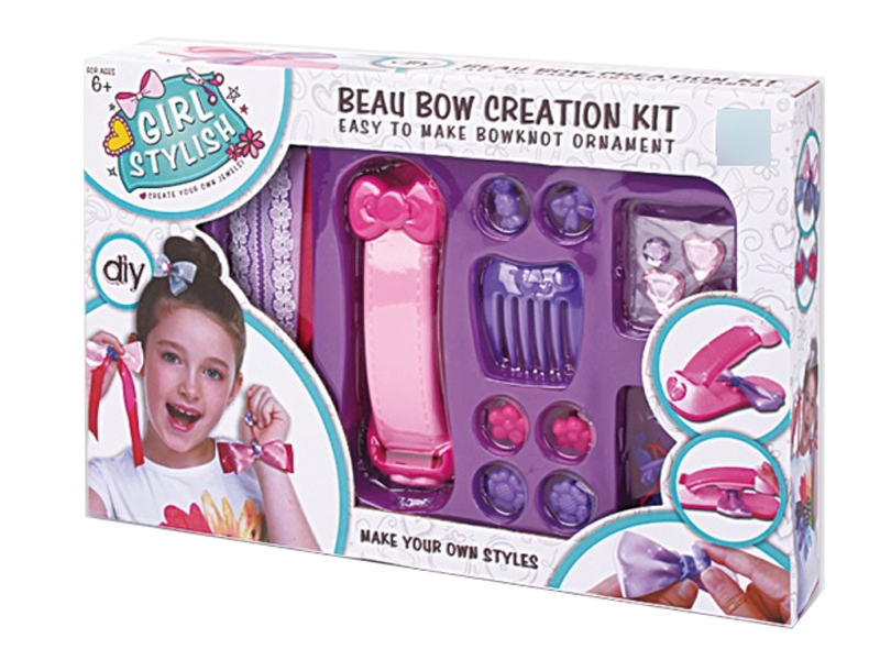 DIY JEWELRY WEAVE MACHINE SET - HP1119634