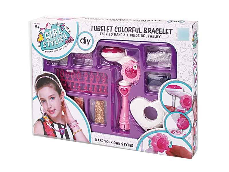 DIY JEWELRY MACHINE SET - HP1119635