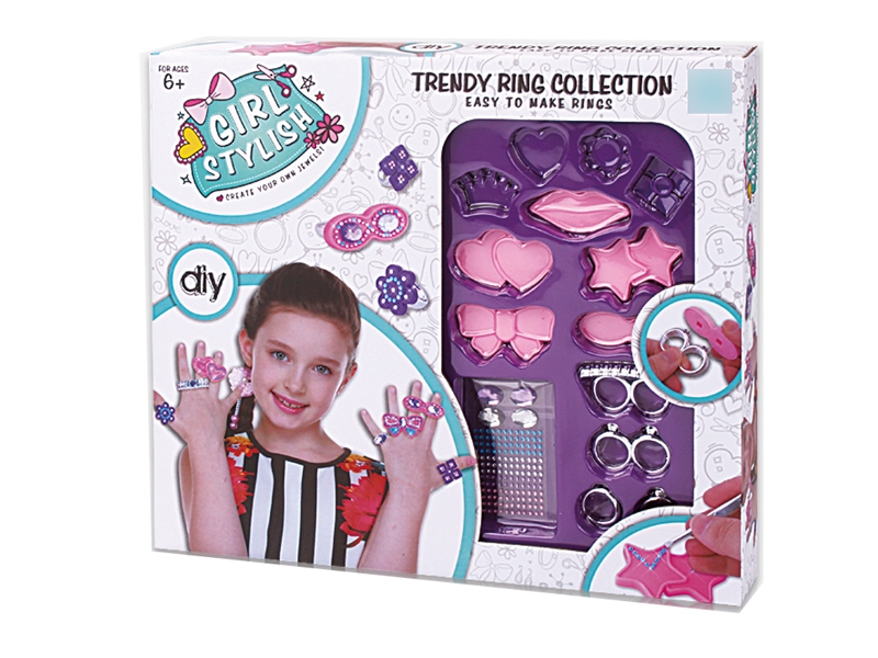 DIY JEWELRY SET - HP1119636