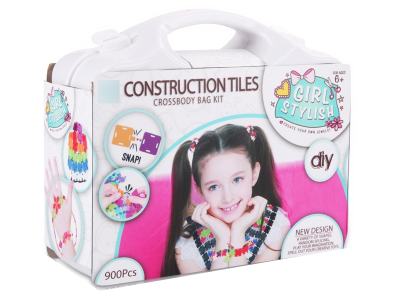 DIY JEWELRY BUILDING BLOCK - HP1119644