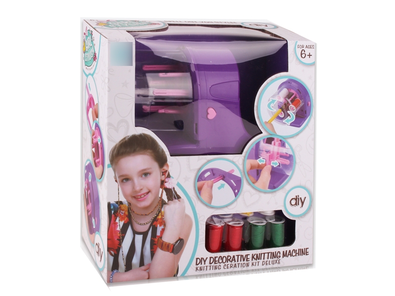 DIY JEWELRY MACHINE SET - HP1119662