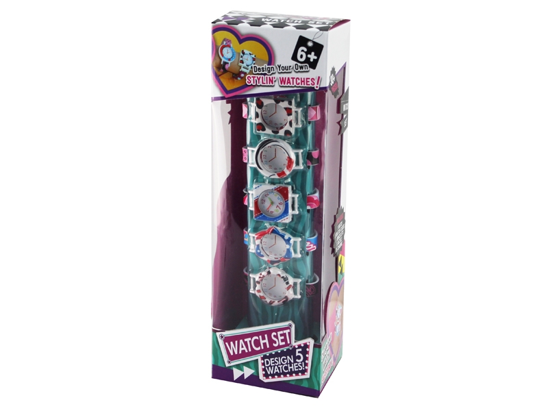 DIY WATCH - HP1119702