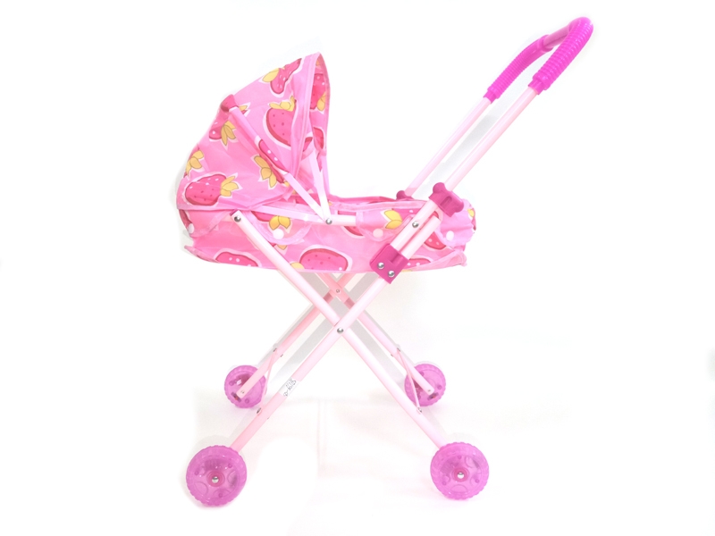 BABY STROLLER W/LIGHT - HP1119954