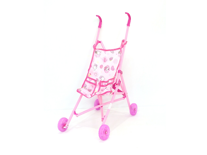 BABY STROLLER W/LIGHT - HP1119956