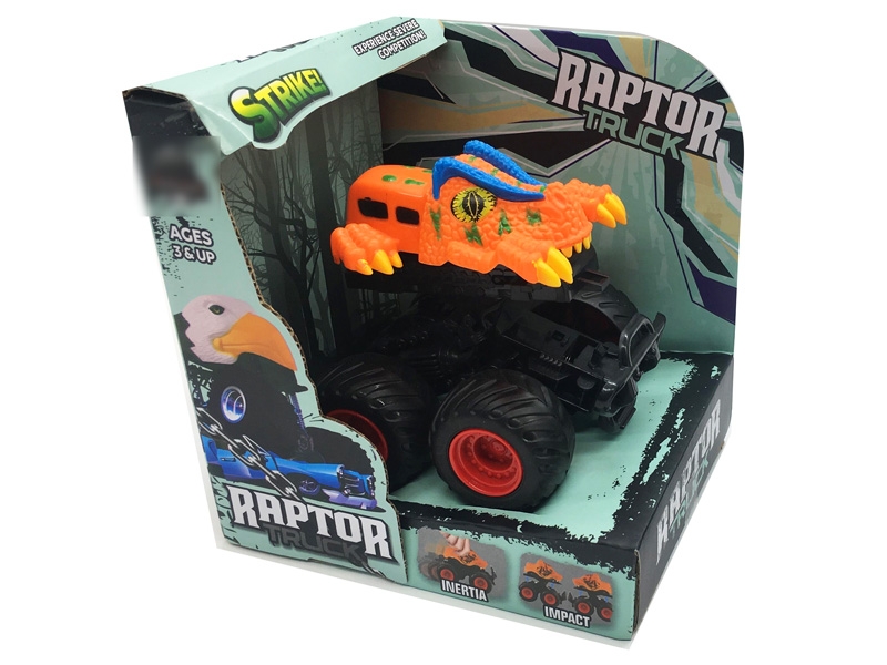 FRICTION CAR - HP1120001