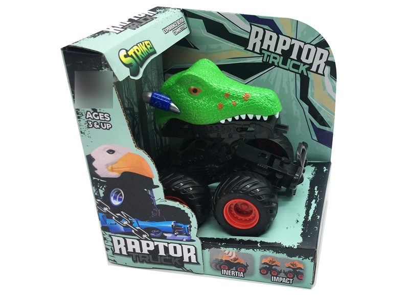 FRICTION CAR - HP1120003