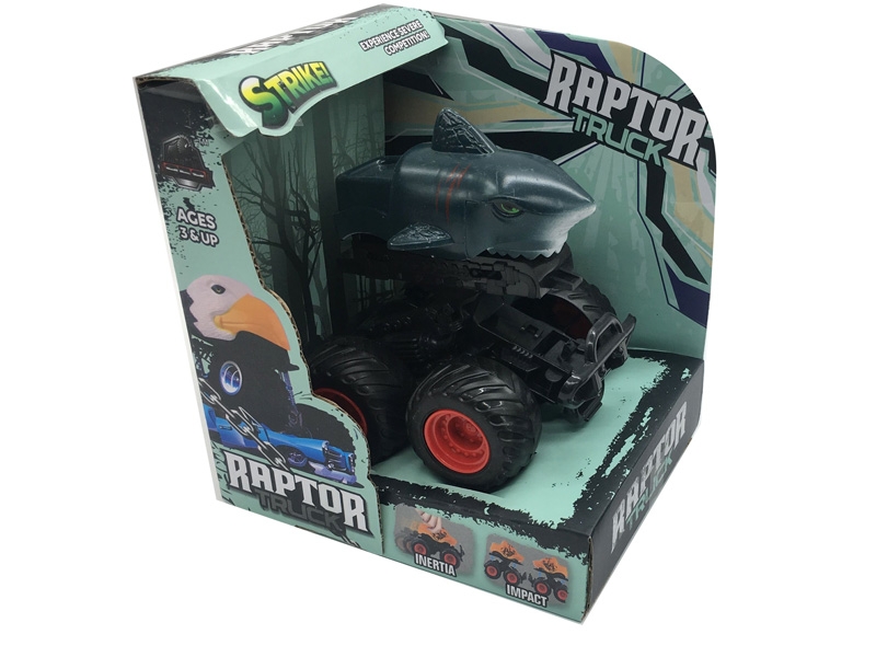 FRICTION CAR - HP1120008