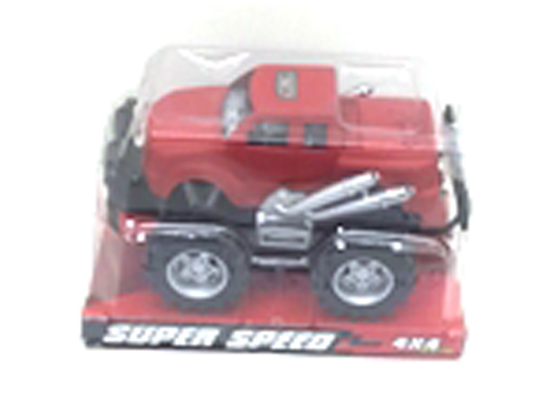 FRICTION CAR - HP1120322