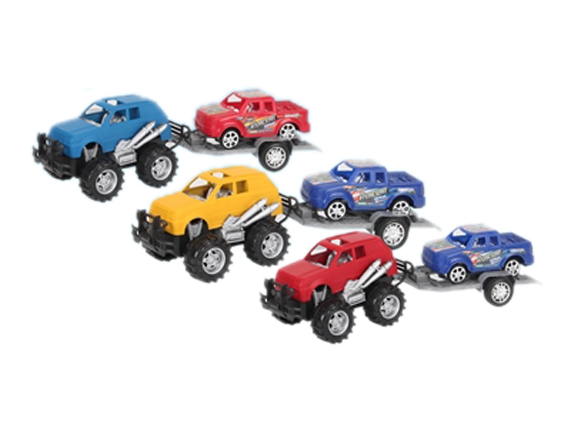 FRICTION CAR - HP1120337