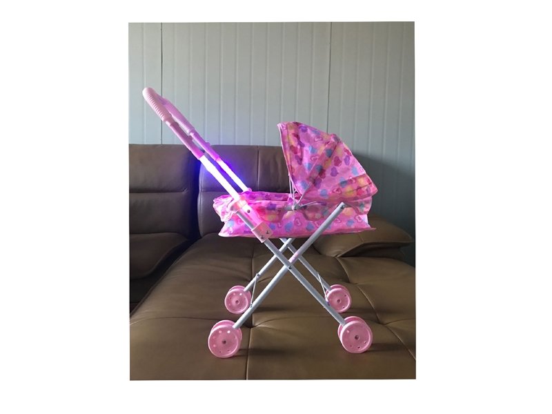 BABY STROLLER W/LIGHT - HP1120523