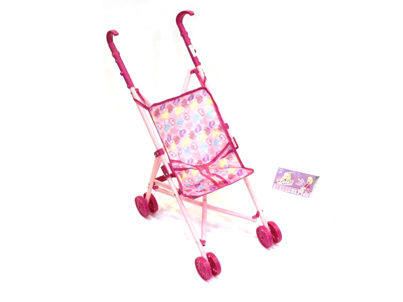 BABY STROLLER W/LIGHT - HP1120524