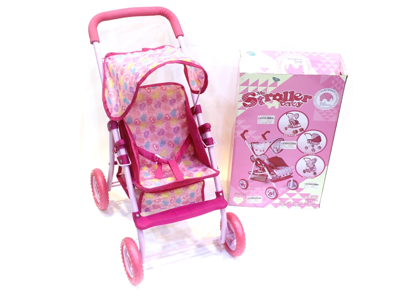 BABY STROLLER - HP1120526