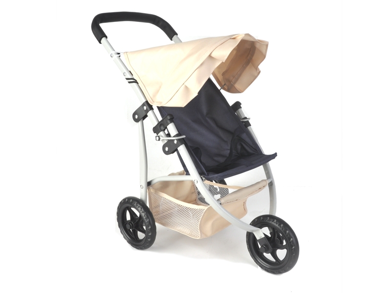 BABY STAINLESS STEEL STROLLER - HP1120530