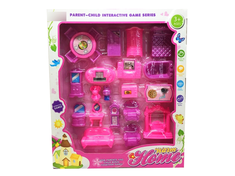 FURNITURE SET - HP1120668