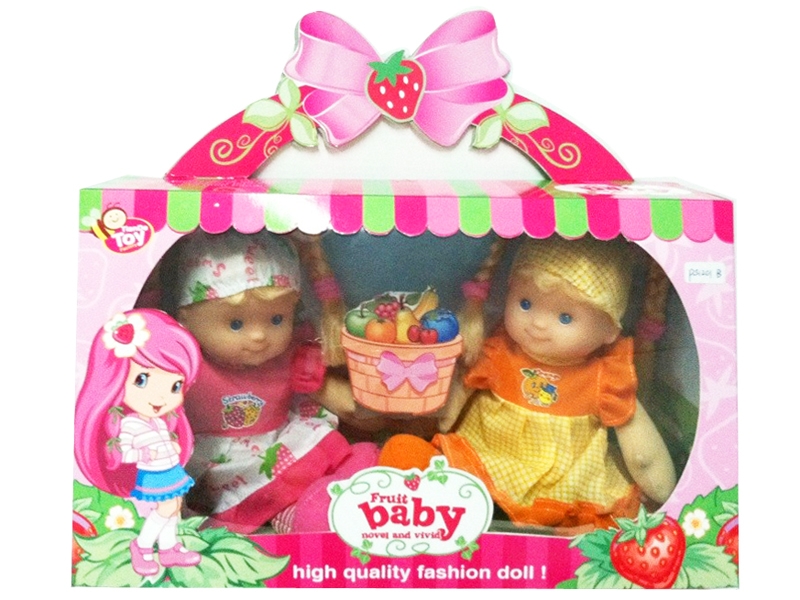 COTTON BODY 2PCS - HP1120678