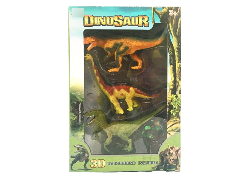 DINOSAURE SET - HP1120710