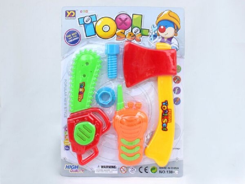 TOOL SET - HP1120816