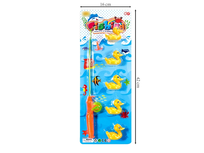 FISHING PLAY SET - HP1120975