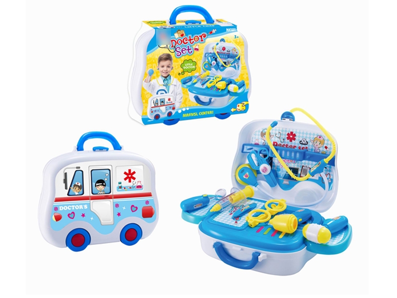 DOCTOR SET - HP1121152