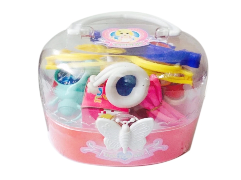 DOCTOR SET - HP1121222
