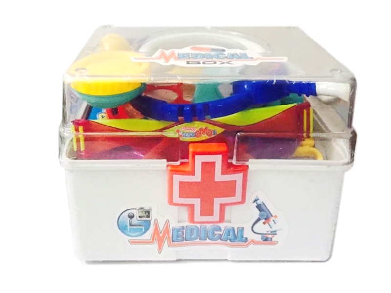 DOCTOR SET - HP1121223