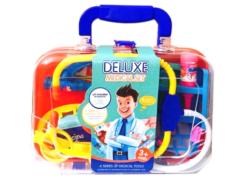 DOCTOR SET - HP1121225