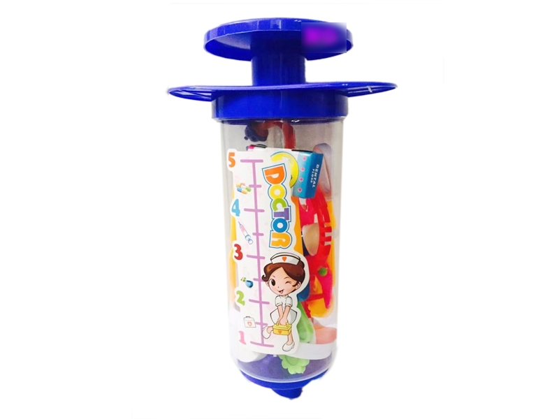 DOCTOR SET - HP1121227