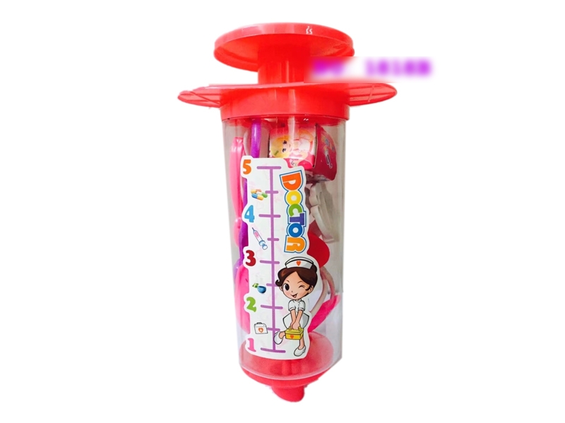 DOCTOR SET - HP1121228