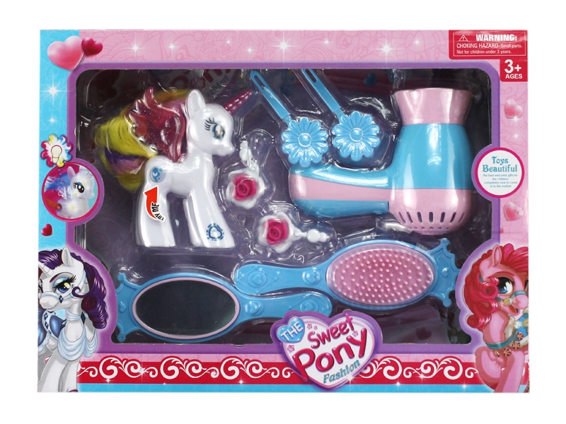 BEAUTY SET - HP1121273