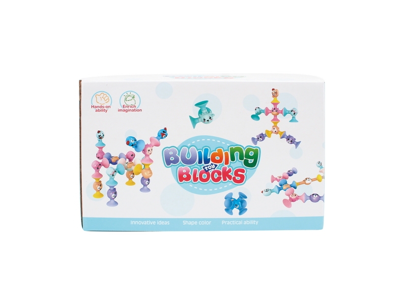 DIY BUILDING BLOCK - HP1121343