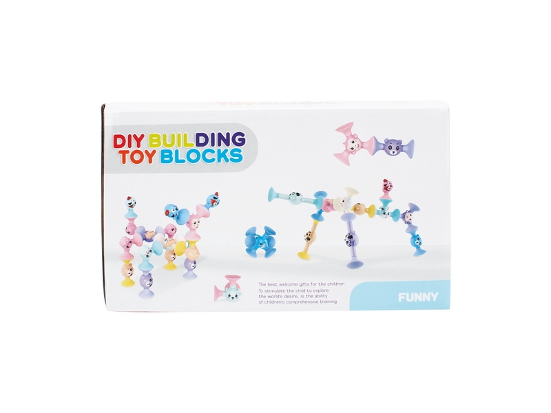 DIY BUILDING BLOCK - HP1121344