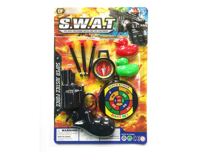 POLICE SET - HP1121446