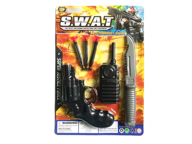 POLICE SET - HP1121447