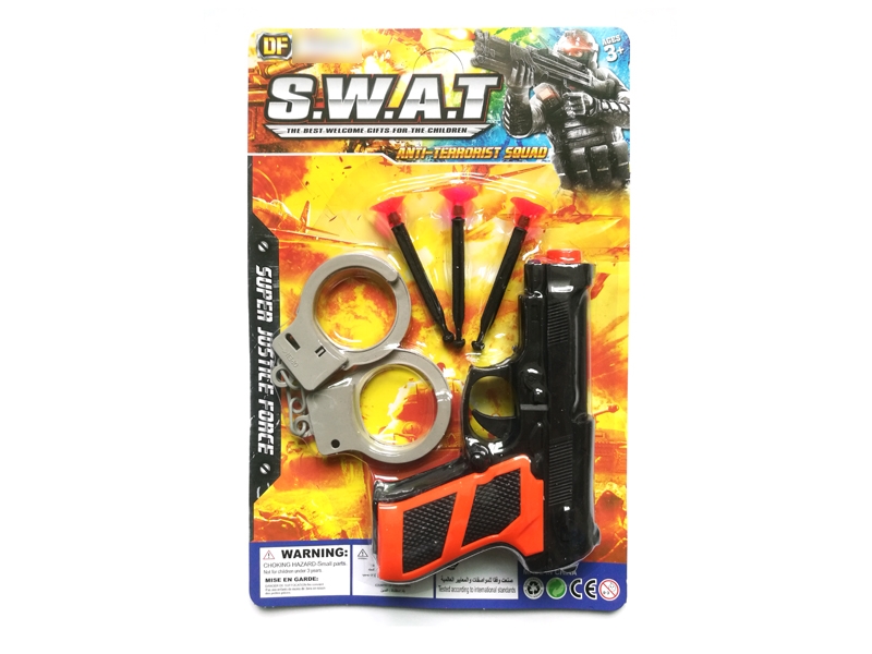 POLICE SET - HP1121449