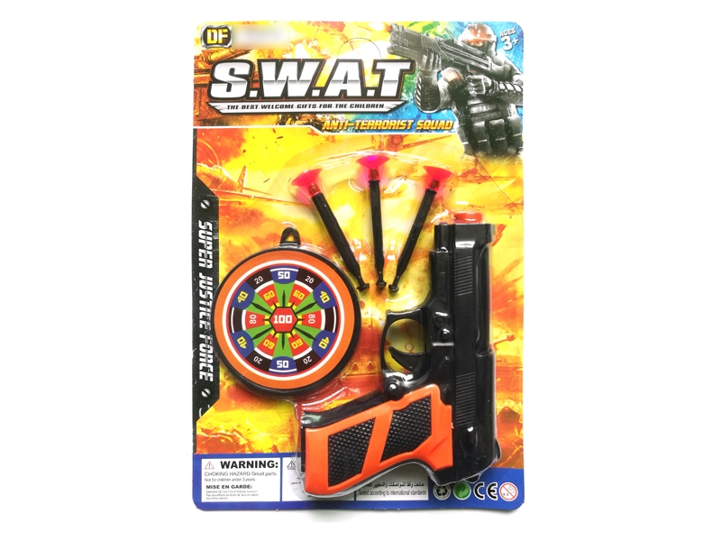 POLICE SET - HP1121450