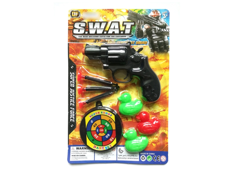 POLICE SET - HP1121452