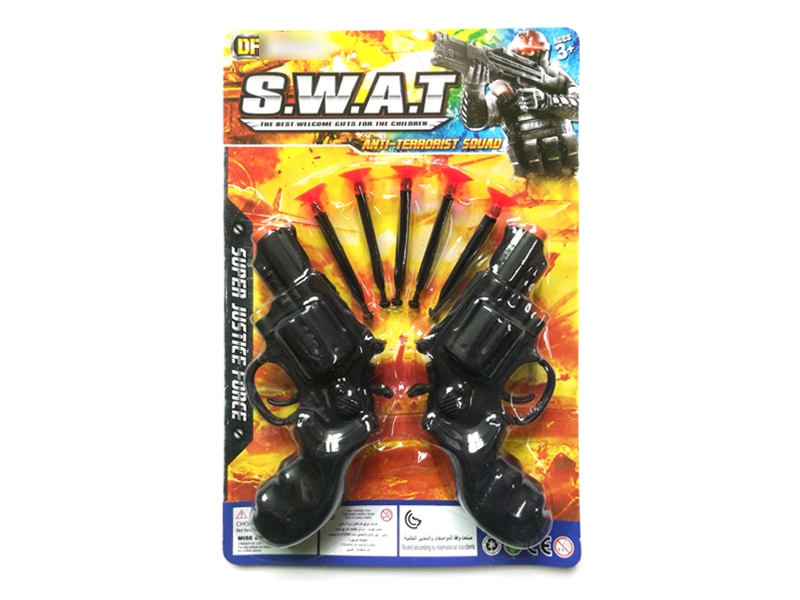 POLICE SET - HP1121453
