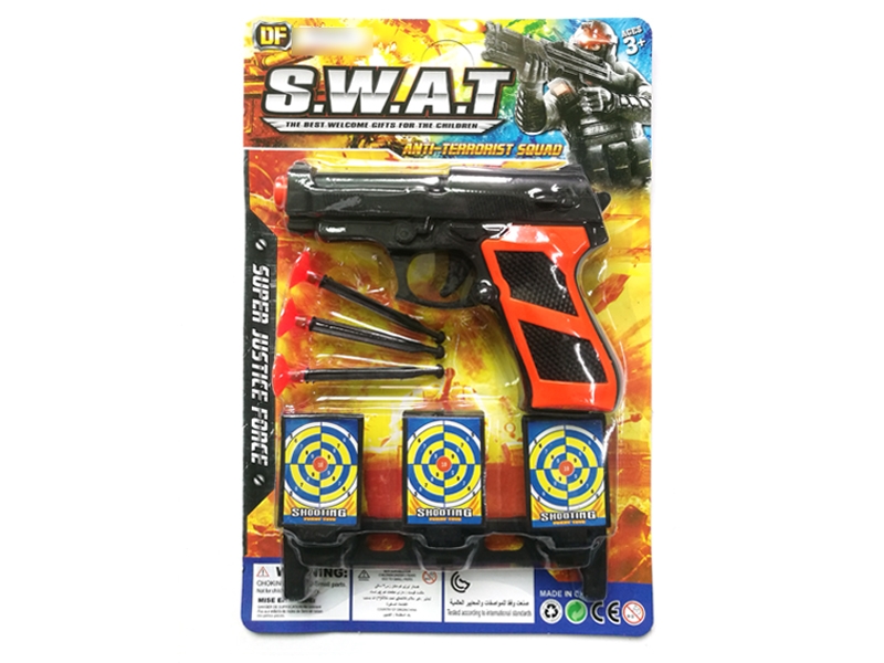 POLICE SET - HP1121454