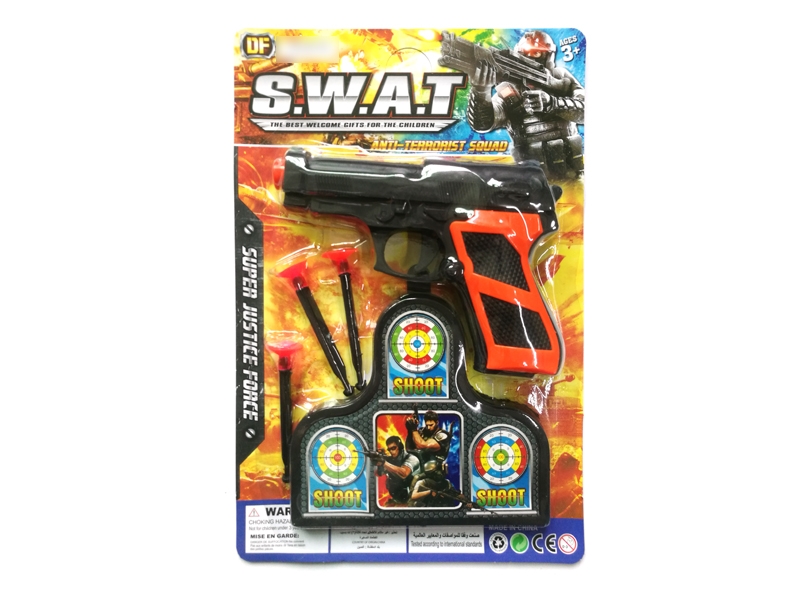 POLICE SET - HP1121455